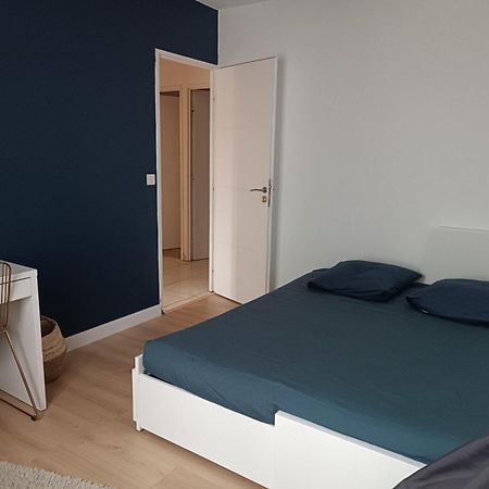 Villa Aigues Marines Пероль Экстерьер фото