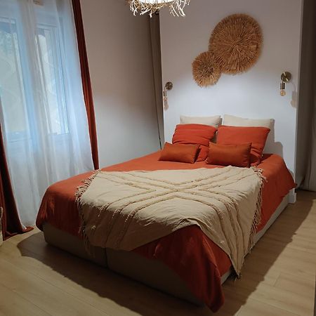 Villa Aigues Marines Пероль Экстерьер фото