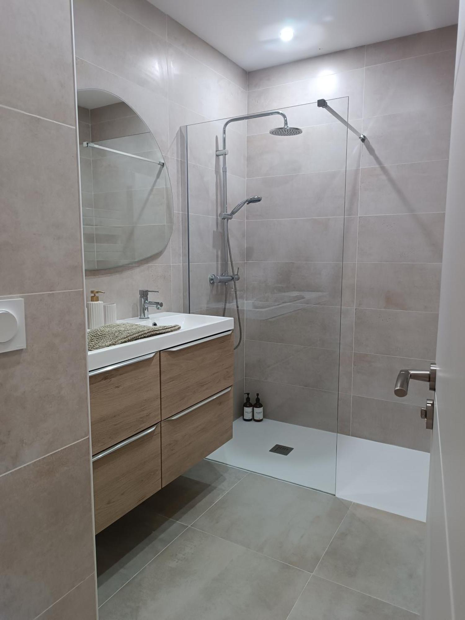 Villa Aigues Marines Пероль Экстерьер фото