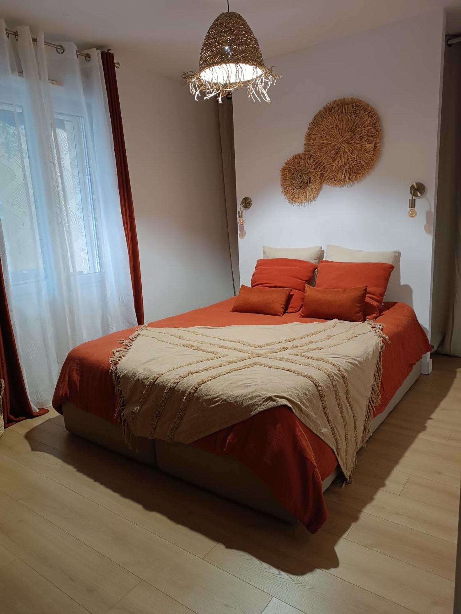 Villa Aigues Marines Пероль Экстерьер фото