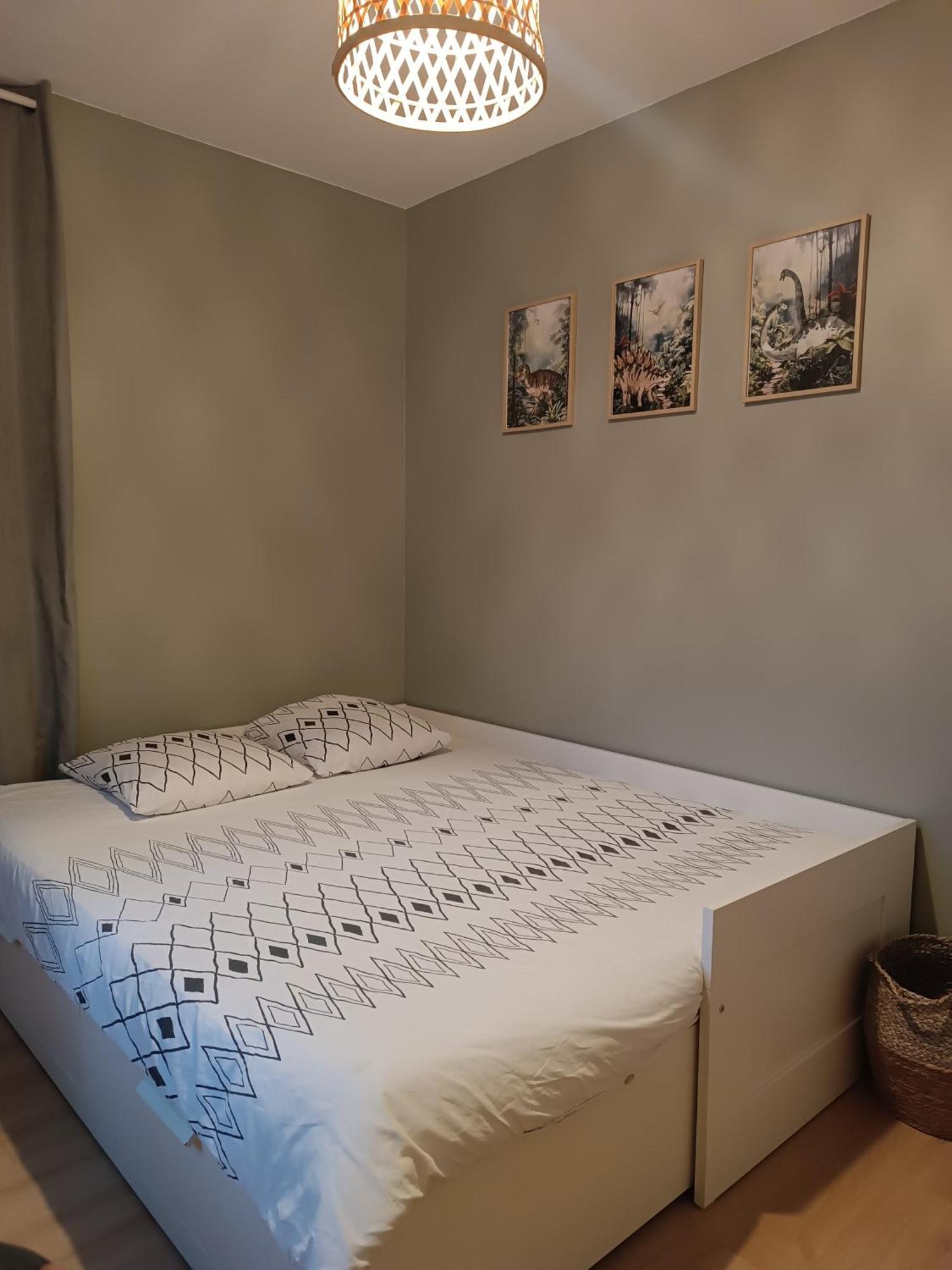 Villa Aigues Marines Пероль Экстерьер фото