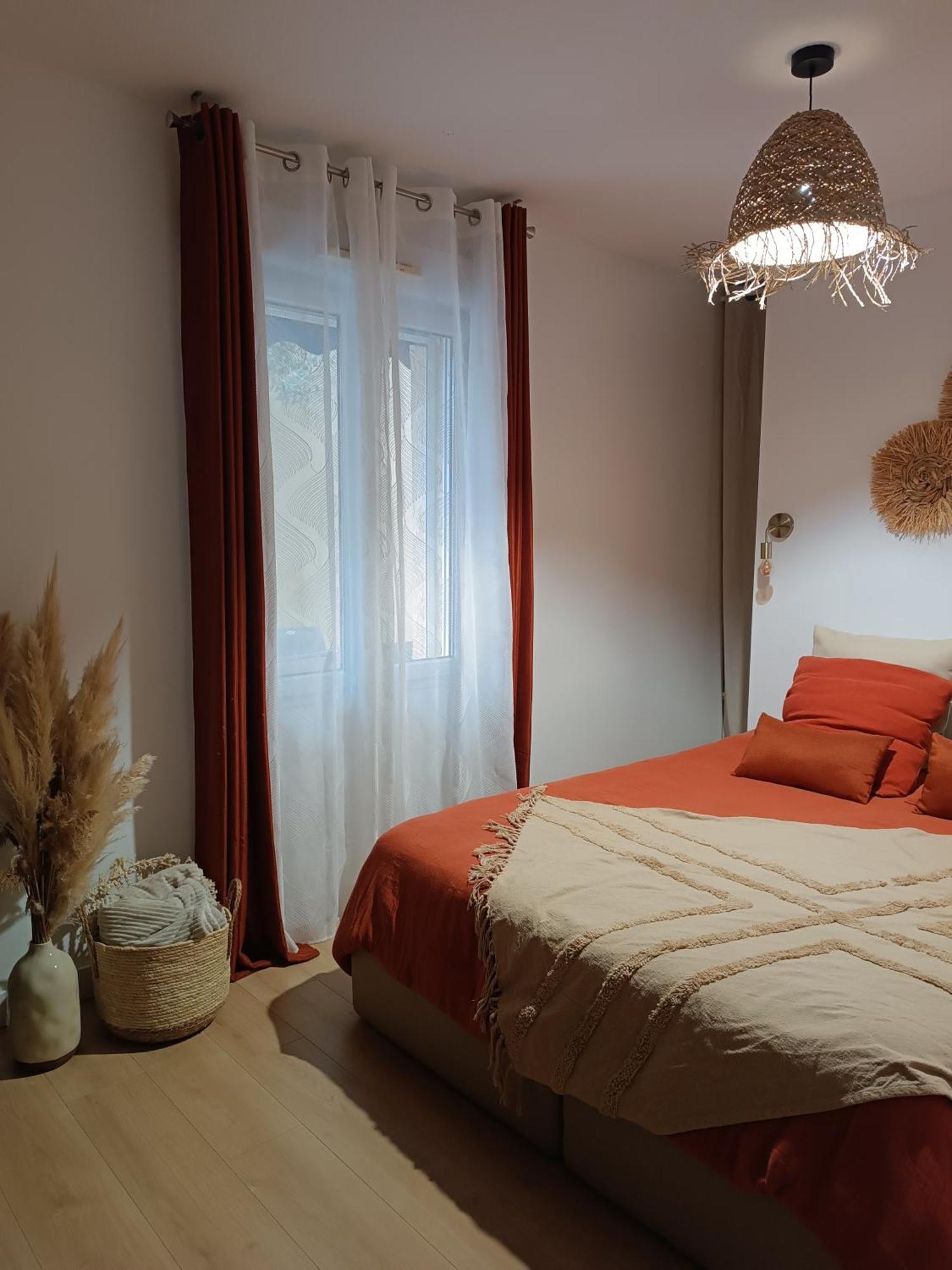 Villa Aigues Marines Пероль Экстерьер фото